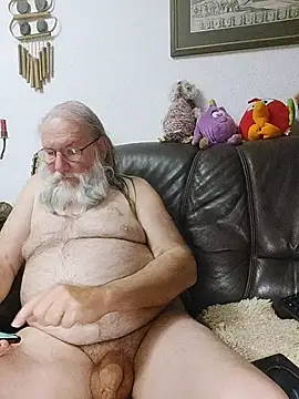 SexySantaC online show from 05-15-26, 01:56