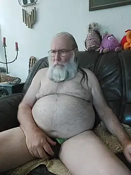 SexySantaC online show from 05-25-26, 06:03