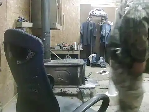 hardcok4u2abuse40 online show from 02-19-25, 04:12