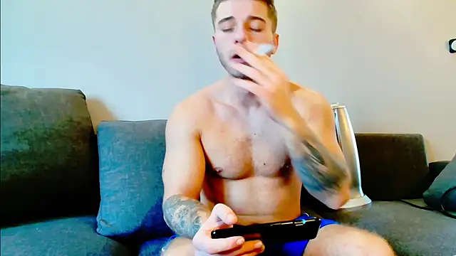 Elkafit28 online show from 02-15-25, 08:00