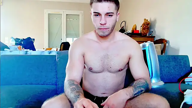 Elkafit28 online show from 03-20-25, 08:09