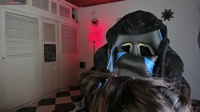 Miss Nicole online show from 01-31-25, 01:43