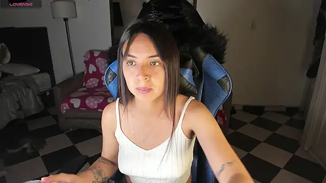 Miss Nicole online show from 03-07-25, 02:25