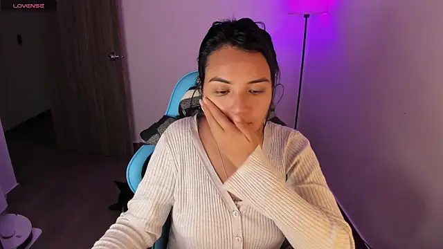 Miss Nicole online show from 03-21-26, 12:48