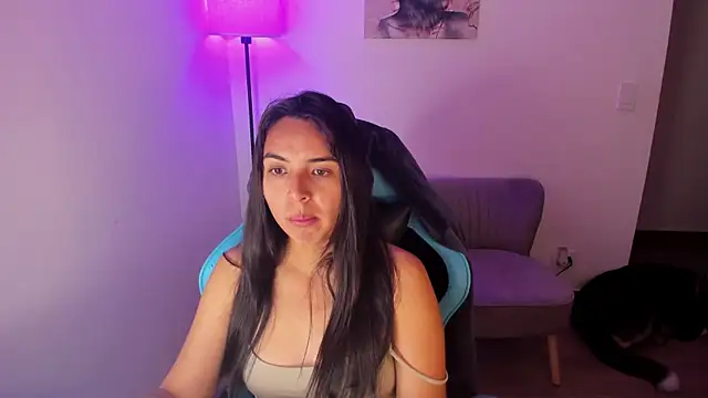 Miss Nicole online show from 05-23-26, 01:11