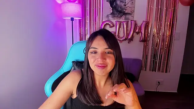 Miss Nicole online show from 06-08-26, 01:28