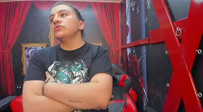 AmaiaDavies online show from 12-02-24, 11:01