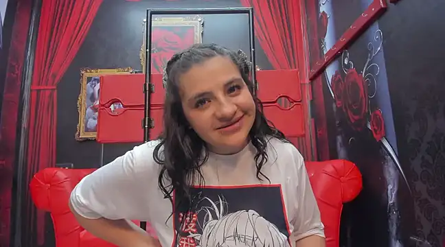 AmaiaDavies online show from 12-13-24, 11:13