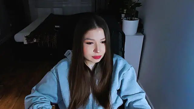 Eva Chris online show from 03-20-26, 05:07