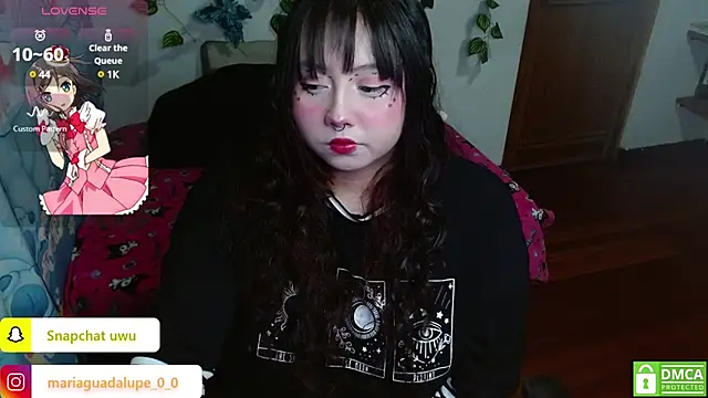 litlle cat online show from 02-23-25, 04:50