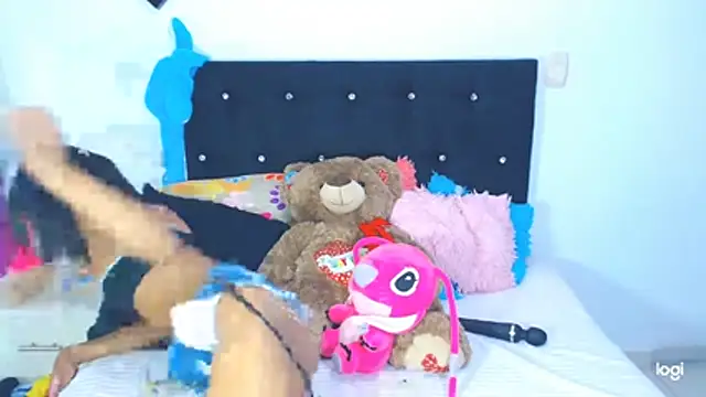 Jenng18 online show from 07-19-26, 07:56