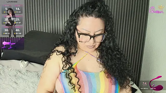 hazel milf online show from 07-20-26, 11:34