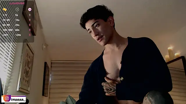 Snapshot of ivaaaan_ chatting on 05-04-26, 08:49 ivaaaan online show from 05-04-26, 08:49