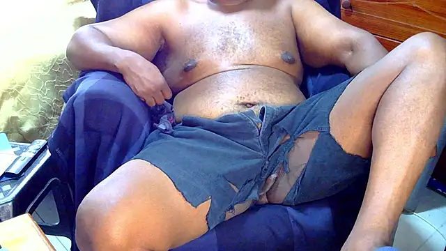 CharlesBlk79  online show from 02-25-26, 10:36