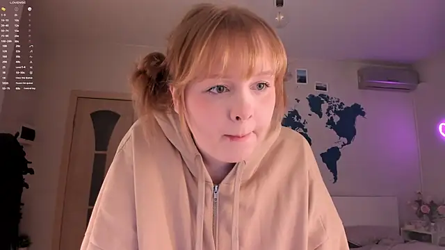 LisaLaas online show from 12-28-24, 03:26