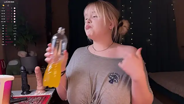 LisaLaas online show from 02-22-26, 09:24