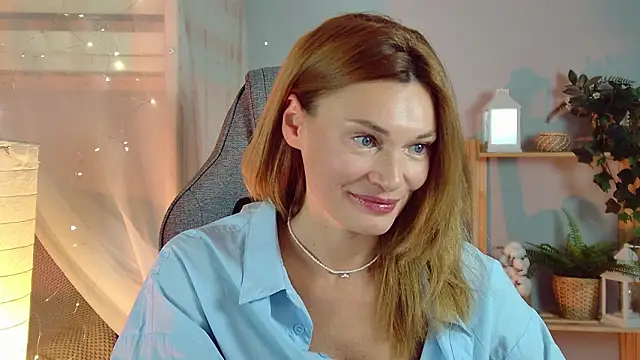 Snapshot of MistyBarnes chatting on 02-07-26, 02:43 MistyBarnes online show from 02-07-26, 02:43