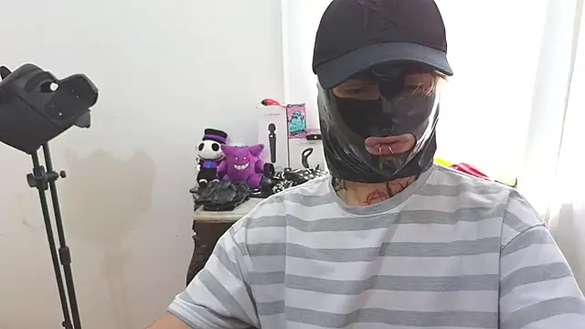 Snapshot of AcidMilo chatting on 03-14-25, 09:21 AcidMilo online show from 03-14-25, 09:21