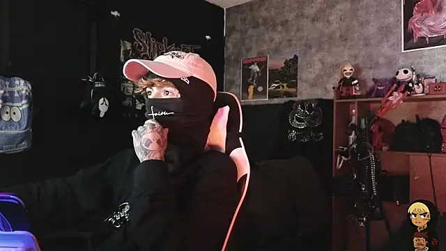 AcidMilo online show from 01-06-26, 10:01