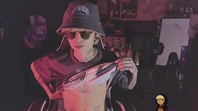 AcidMilo online show from 05-25-26, 10:27