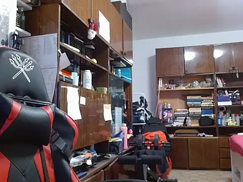 angechristina online show from 02-09-26, 08:35