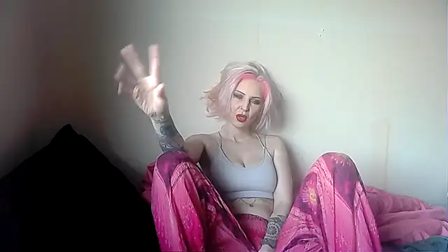 kittyazora online show from 12-03-24, 01:10