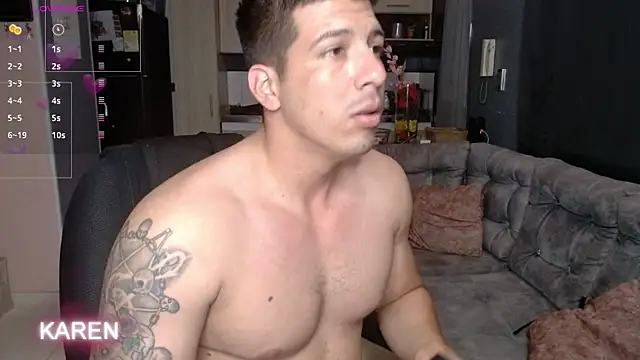 Karen sex92 online show from 07-06-26, 06:21