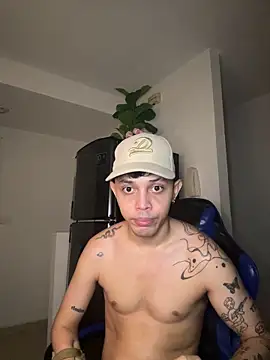 Snapshot of tonysexyboy chatting on 04-08-26, 05:51 tonysexyboy online show from 04-08-26, 05:51