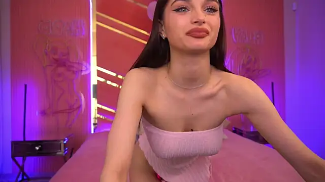 LittleeCutee online show from 03-14-25, 02:42