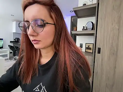 Snapshot of Anny_Moore09 chatting on 01-29-25, 08:46 Anny Moore09 online show from 01-29-25, 08:46