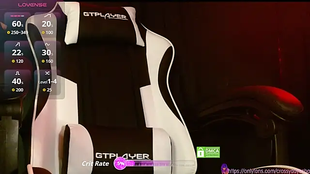 Snapshot of CrossyAayesha chatting on 11-05-25, 03:56 CrossyAayesha online show from 11-05-25, 03:56