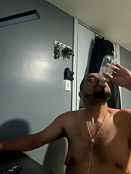 ositomanzo online show from 02-15-26, 03:36