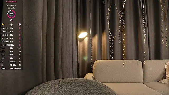 Snapshot of StasyGriffin chatting on 11-27-25, 11:12 StasyGriffin online show from 11-27-25, 11:12