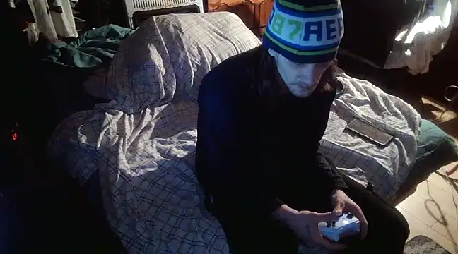 Snapshot of xxxTony999 chatting on 02-07-25, 01:36 xxxTony999 online show from 02-07-25, 01:36