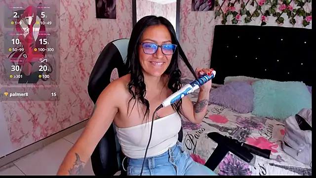 alma blue online show from 12-06-24, 11:03