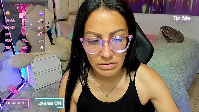 alma blue online show from 03-06-26, 10:39