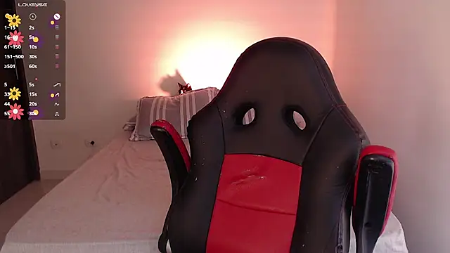 amyharlow 1 online show from 12-20-24, 03:10