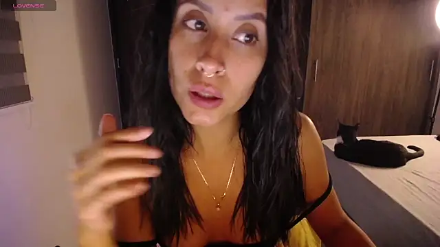 amyharlow 1 online show from 04-08-26, 01:38