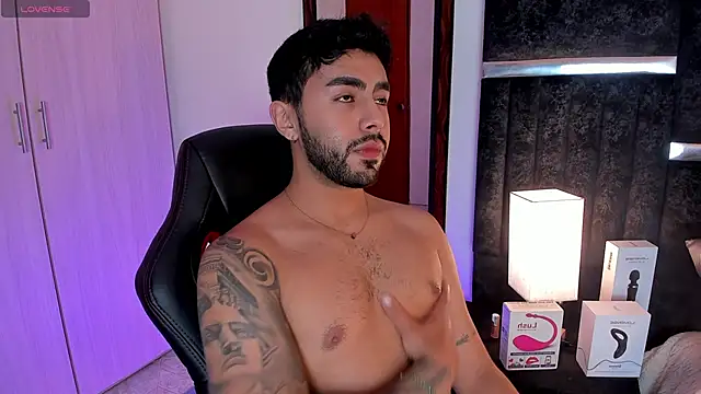 ItsMeEros online show from 01-28-25, 11:50