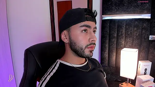 ItsMeEros online show from 03-09-25, 02:07