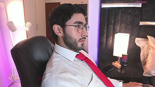 ItsMeEros online show from 02-27-26, 11:05