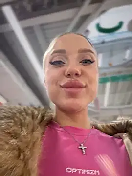 pinkstar  online show from 02-14-25, 04:47