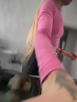 pinkstar  online show from 02-17-25, 06:09