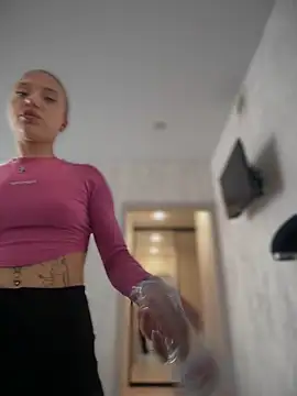 pinkstar  online show from 02-19-25, 05:38