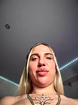 pinkstar  online show from 10-12-25, 05:45