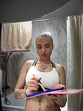 pinkstar  online show from 11-04-25, 05:28