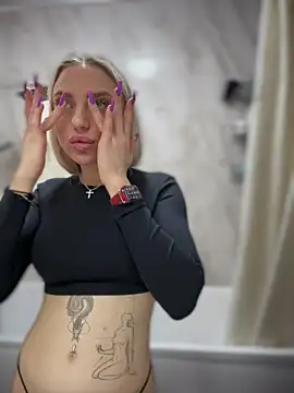 pinkstar  online show from 03-07-26, 06:21