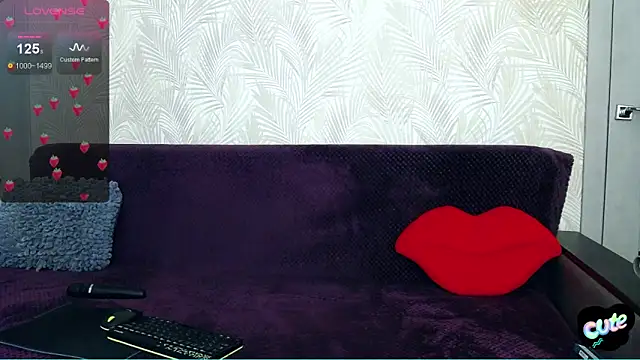 Millanorze online show from 10-03-25, 10:29