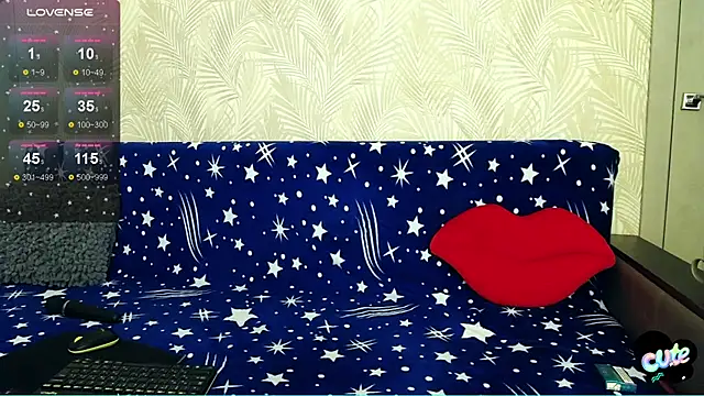 Millanorze online show from 10-19-25, 10:21