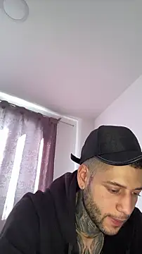  jamesleandros1 online show from 03-22-26, 01:36